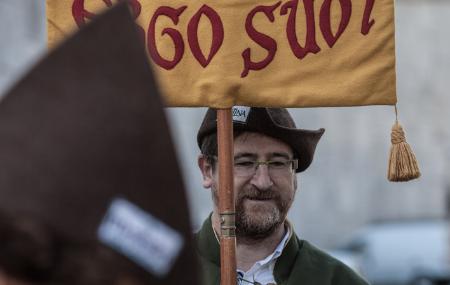Buena Cofradía de los Siceratores de Asturias