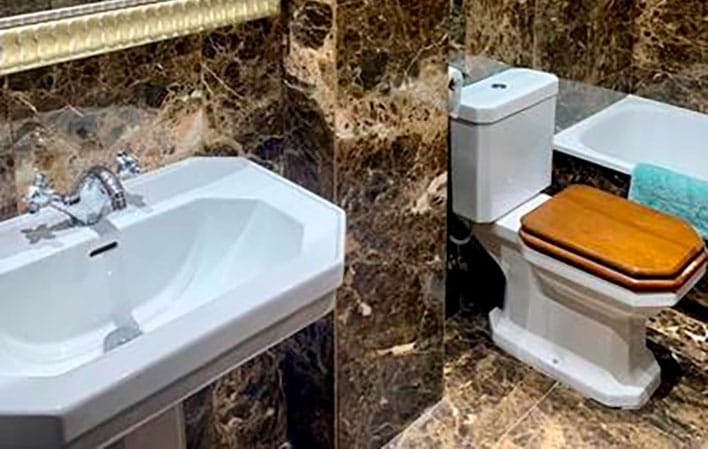 Begoña 4 Baño
