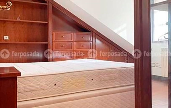 Begoña 4 Dormitorio