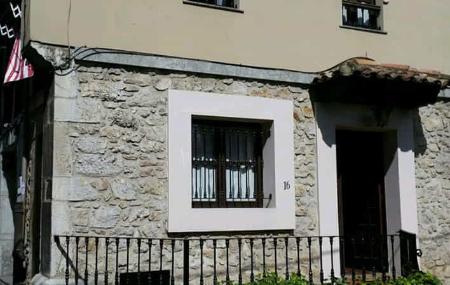 Cueto Bajo Exterior