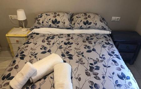 Casamarita Dormitorio