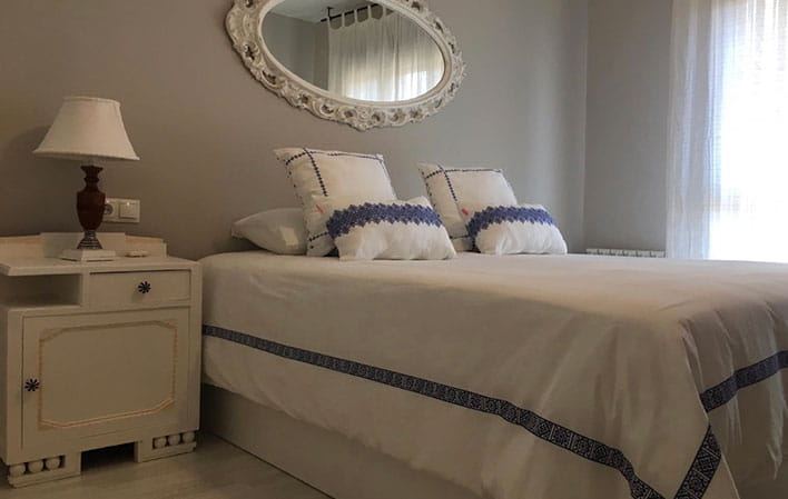 Casamarita Dormitorio 2
