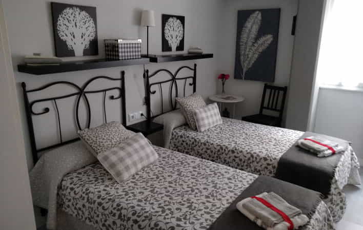 Principe House Dormitorio Doble