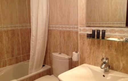 Confortarte El Viajero Baño