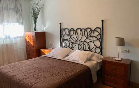 Confortarte El Viajero Dormitorio