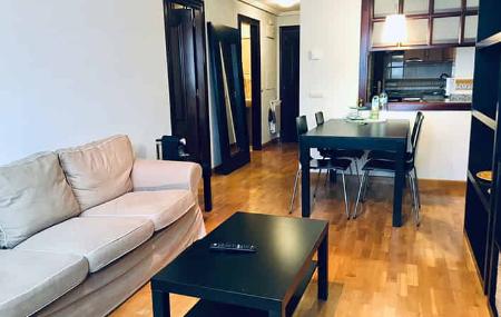 Confortarte El Viajero Salón