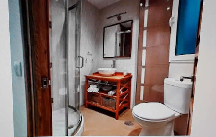 VUT Cervantes Baño