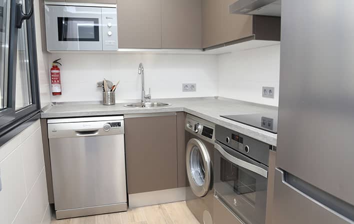 VUT1541 Cocina