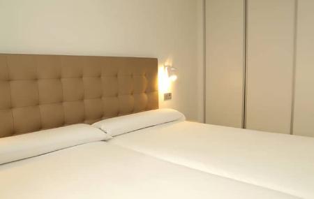 VUT1541 Dormitorio