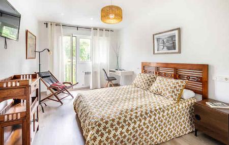 4 Estaciones Dormitorio