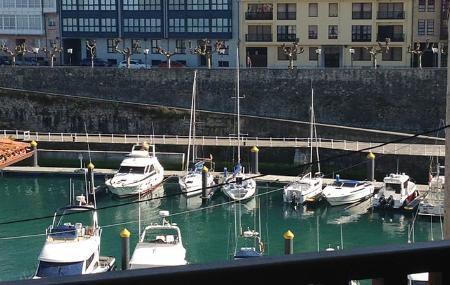 Apartamento Puerto de Llanes Vistas