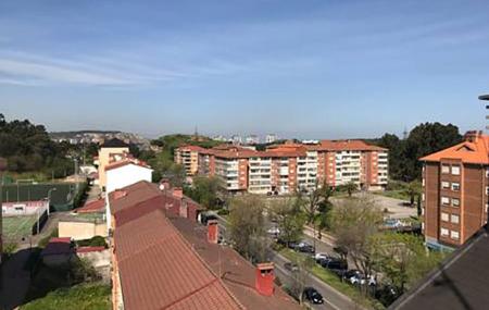 Casa Carmen Exterior
