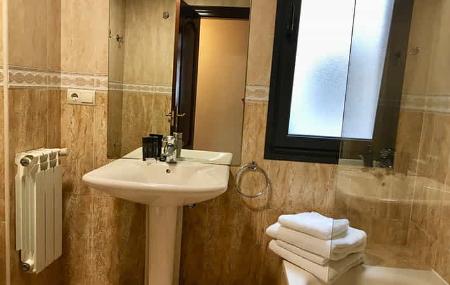 Confortarte La Torera Baño