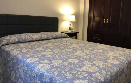 Confortarte La Torera Dormitorio