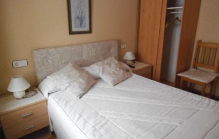 La Barria D Dormitorio