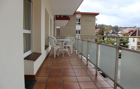 Vivienda de uso turístico Plaza Jovellanos - exterior
