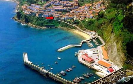 El Balcón del Alba ubicación