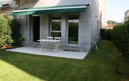 Vivienda de uso turístico Isla de la Erbosa Exterior