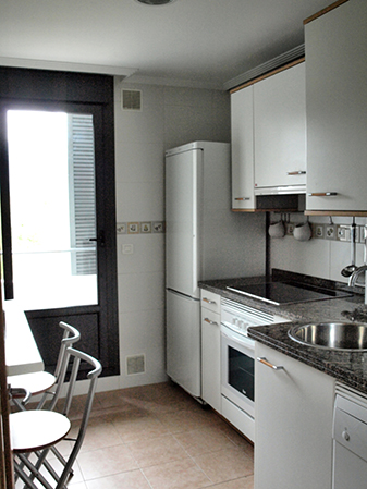 Cocina