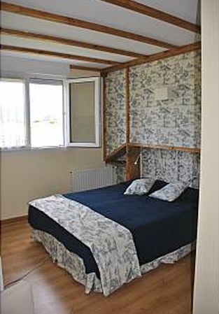 Vivienda de uso turístico Vegarronda 15 habitación