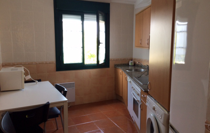 Cocina