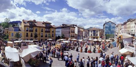 Imagen Agenda de Asturias. Actividades y talleres de ocio infantil.
