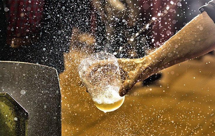 Imagen Corvera acoge la celebración del Día de Asturias