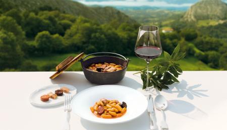 Imagen Agenda de Asturias. Eventos y jornadas gastronómicas.