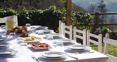 Imagen Gastronomía