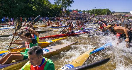 Imagen Deporte y Aventura