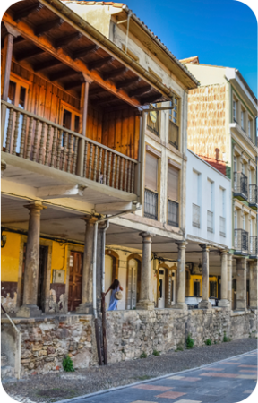 Imagen Ciudades de Asturias Late con el corazón urbano