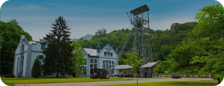 Imagen Turismo industrial