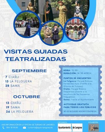 Evento Senderismo