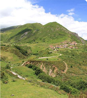 Imagen Vuelta a Asturias